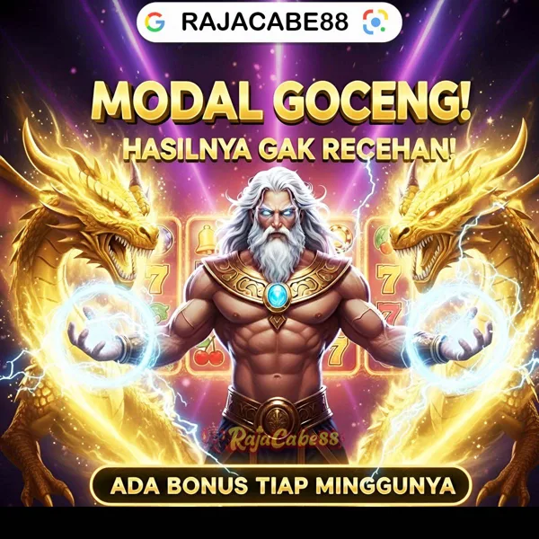 RAJACABE88 Slot Anti Rungkad Indonesia