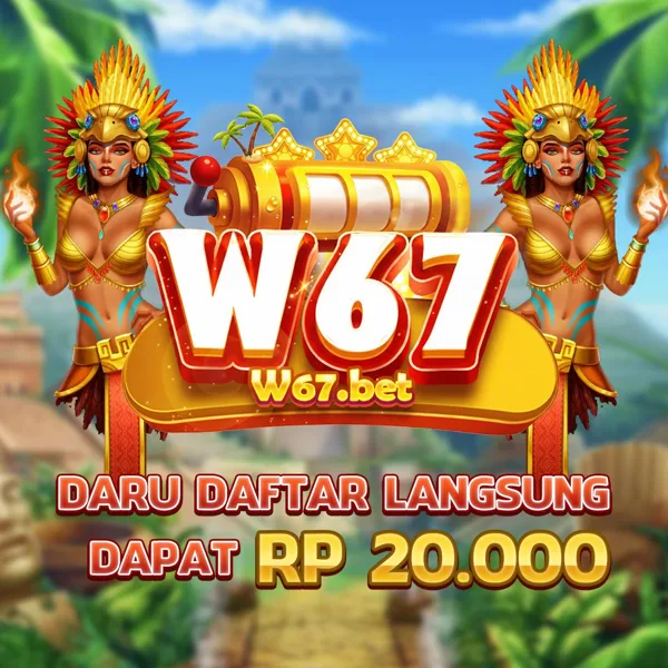 W67 2026 Slot Gacor RTP Tinggi