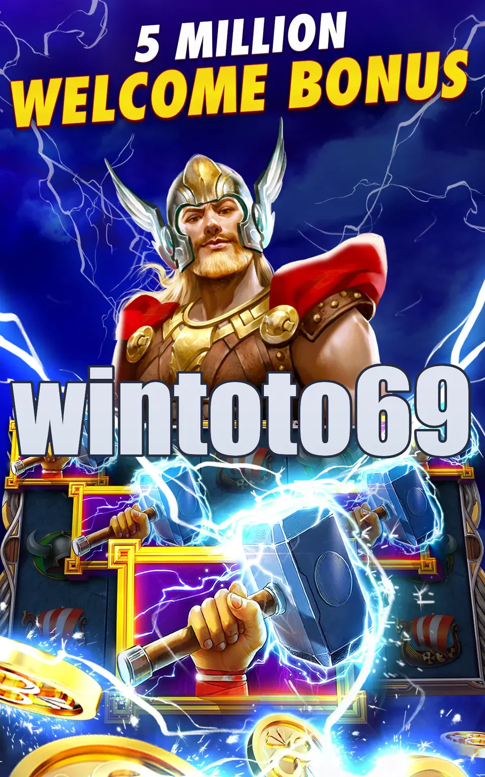 wintoto69 APK