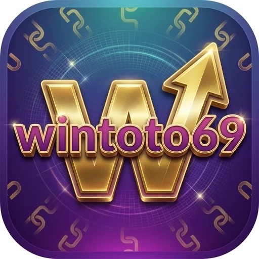 wintoto69 Logo - Resmi